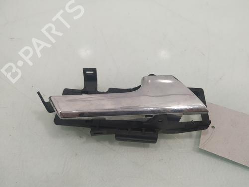 Rear right interior door handle CHEVROLET AVEO / KALOS Saloon (T250, T255) 1.4 (94 hp) 200404 |