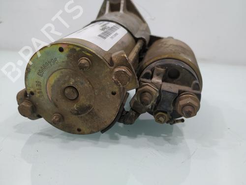 Starter CHEVROLET AVEO / KALOS Saloon (T250, T255)  | BP29582466M8 