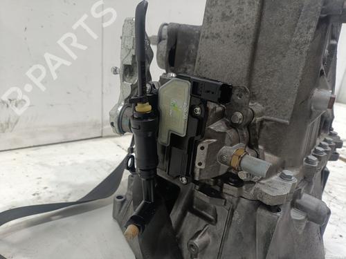Gearbox DS DS 5 (KF_)  | BP33932162M3  - Image 5