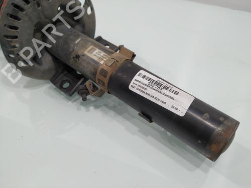 Left front shock absorber SEAT CORDOBA (6L2) 1.4 TDI | BP27868385M16 
