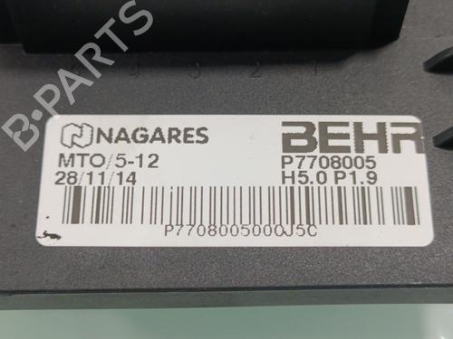 Heater resistor DS DS 5 (KF_)  | BP33852123M108  - Image 5