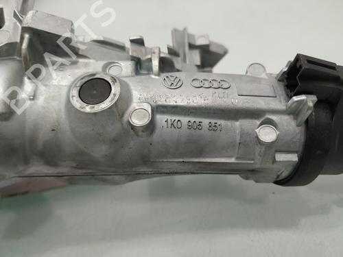 Ignition barrel SEAT ARONA (KJ7, KJP) 1.0 TSI | BP20701352M48 
