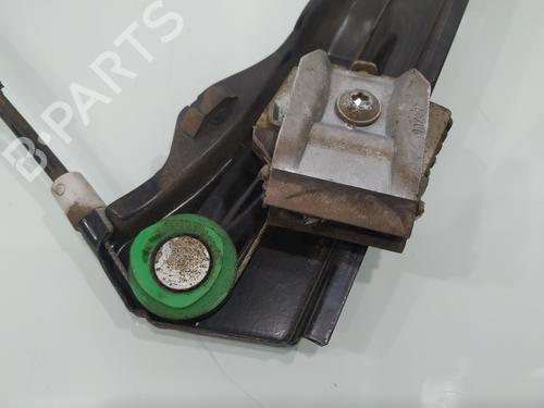 Front left window mechanism VW PASSAT B6 (3C2)  | BP24905657C22 