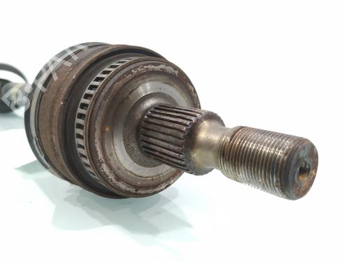 Left rear driveshaft MERCEDES-BENZ M-CLASS (W163)  | BP27692953M40 