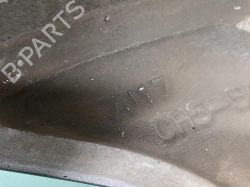 Fælk CITROËN C4 Picasso II 1.6 BlueHDi 120 | BP34570768C45 - Image 6