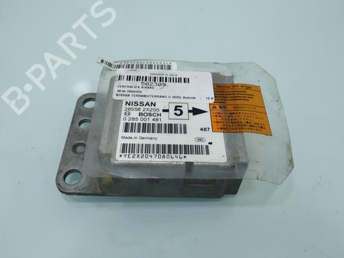 Airbag module NISSAN TERRANO II (R20) [1992-2007]  22778583