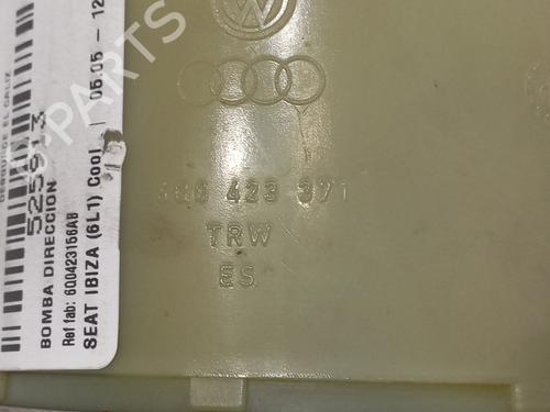 Steering pump SEAT IBIZA III (6L1)  | BP26394620M99 