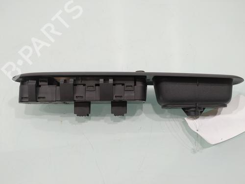 Left front window switch PEUGEOT 407 (6D_) 2.0 HDi 135 (6DRHRH, 6DRHRE, 6DRHRG, 6DRHRJ) | BP32164634I27 - Image 7
