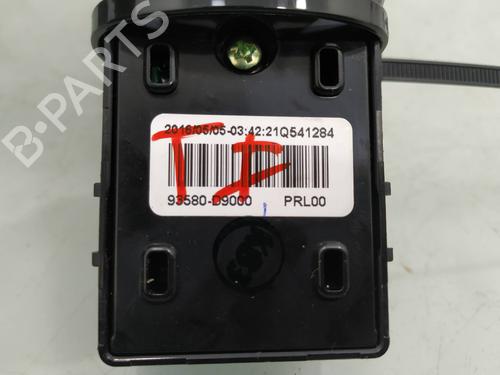Switch KIA SPORTAGE IV (QL, QLE) 2.0 CRDi AWD | BP9279818I30 