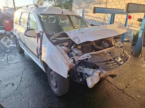 Front wiper motor DACIA LOGAN (LS_)  | BP30775343M29 