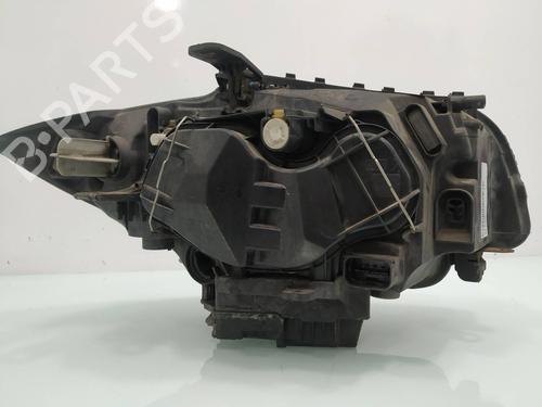 Left headlight BMW 1 (E87) 120 d | BP10525474C28 