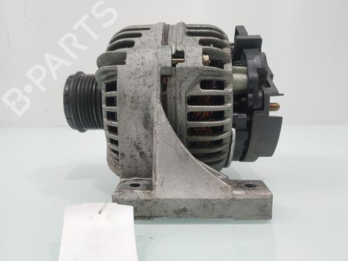 Alternator VOLVO S60 I (384) 2.4 | BP28191672M7 
