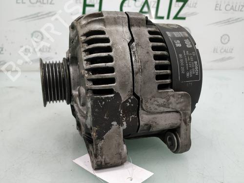 Alternator OPEL VECTRA B (J96) 2.0 DTI 16V (F19) | BP8096758M7 
