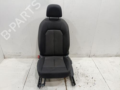 Used Left front seat Left front seat AUDI A3 Sportback (8YA, 8YF) 35 TDI (150 hp) 33440705 33440705