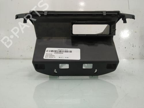 Annen SEAT ARONA (KJ7, KJP) 1.0 TSI | BP20704502O1 