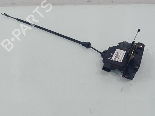 Used Front left lock Front left lock 37794497 37794497