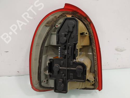 Right taillight OPEL CORSA B (S93) 1.7 D (F08, F68, M68) | BP10865975C35 