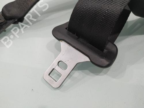 Front right seatbelt VOLVO V50 (545) D2 | BP33037293I25 - Image 3