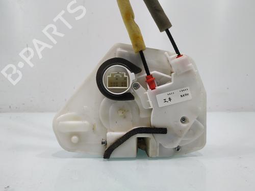 Front left lock MAZDA MX-5 IV (ND__) | BP32072216C98 - Image 2