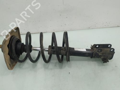 Used Left front shock absorber PEUGEOT 806 (221) [1994-2002]  17904008