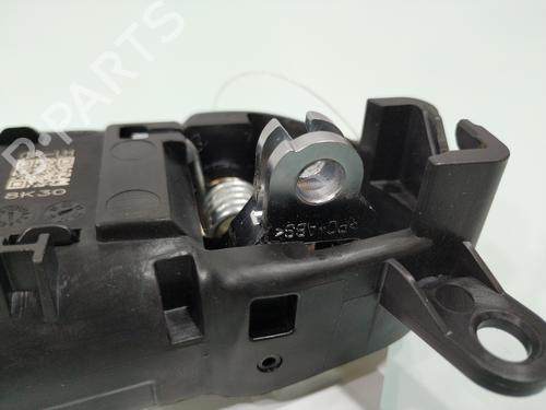 Front left interior door handle KIA PROCEED (CD)  | BP29435257I13 