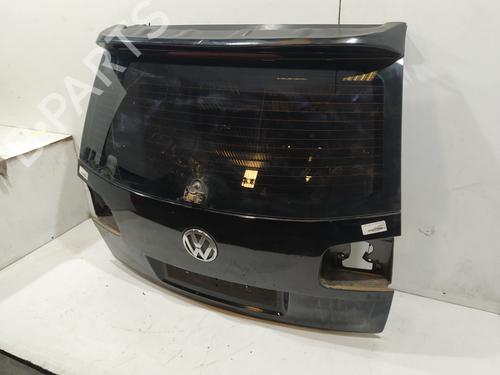 Tailgate VW TOUAREG (7LA, 7L6, 7L7) 2.5 R5 TDI | BP19705922C6 
