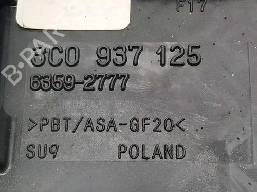 Fuse box VW PASSAT B6 (3C2) 2.0 TDI | BP8088949E1 