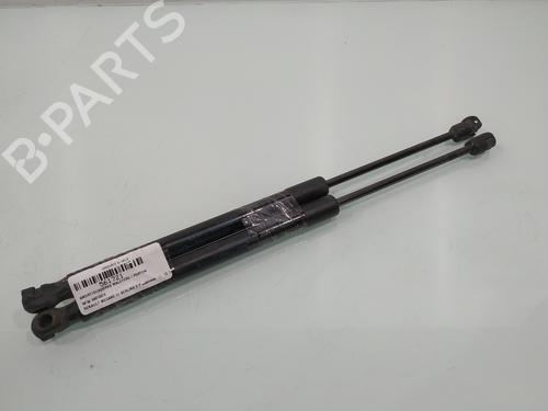 Gasdæmper bagklap RENAULT MEGANE III Hatchback (BZ0/1_, B3_) 1.5 dCi (BZ1G, BZ1W, BZ0R) (95 hp) 31828362