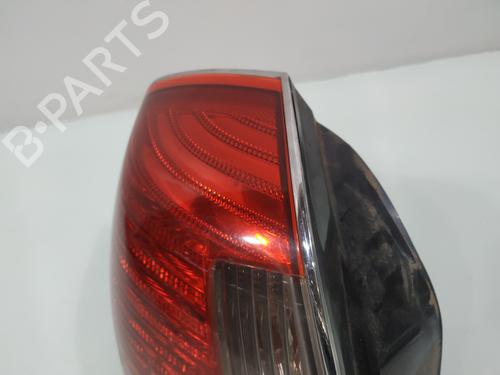 Left taillight HYUNDAI XG (XG) 350 | BP26282368C34 