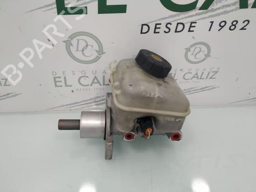 Brake master cylinder OPEL ZAFIRA A MPV (T98) 2.0 DTI 16V (F75) | BP8089395M77 