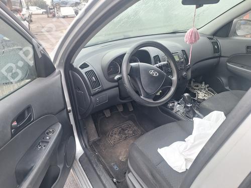 Left headlight HYUNDAI i30 (FD)  | BP33177143C28  - Image 8