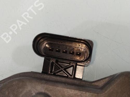 Throttle body SEAT IBIZA IV (6J5, 6P1)  | BP31611249M82 