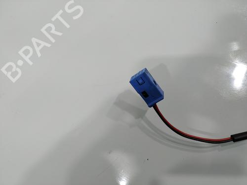 Rear left lock MERCEDES-BENZ E-CLASS (W211)  | BP25432696C100 