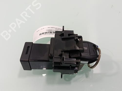 Used Ignition barrel Ignition barrel CITROËN C4 Picasso II [2013-2026] 34570720 34570720