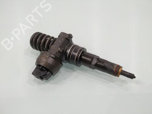 Spreder / Dyse SEAT CORDOBA (6L2) 1.9 TDI (100 hp) 27651692