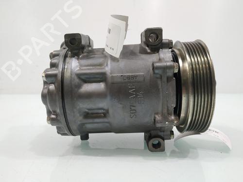 AC compressor CITROËN C5 III (RD_) 1.8 16V (RD6FXC) | BP31909260M34 - Image 6