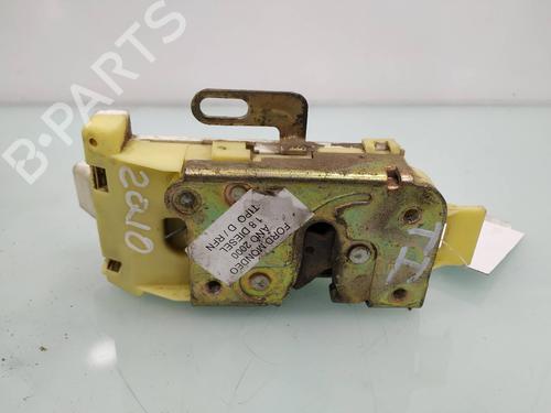 Rear left lock FORD MONDEO II (BAP)  | BP8696007C100 