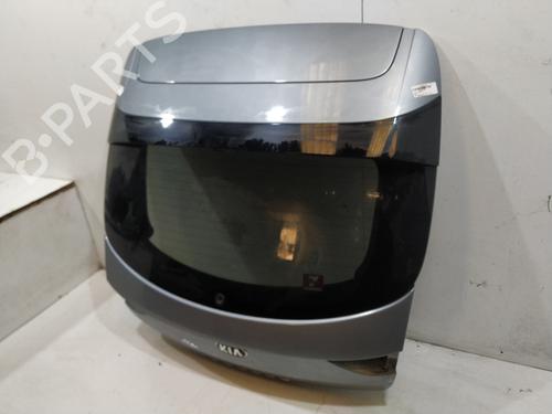 Tailgate KIA PROCEED (CD)  | BP29435347C6 