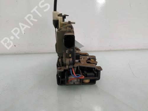 Rear left lock VW GOLF IV (1J1) 1.4 16V | BP9580509C100 