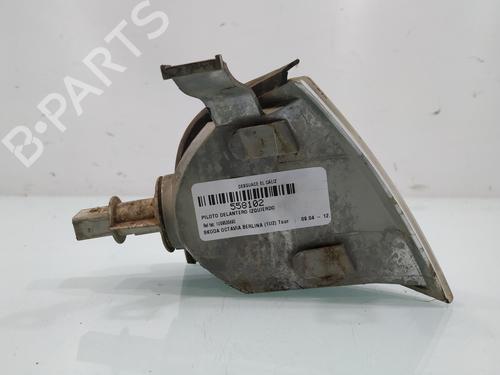 Left front indicator SKODA OCTAVIA I (1U2) 1.9 TDI | BP31380271C32 