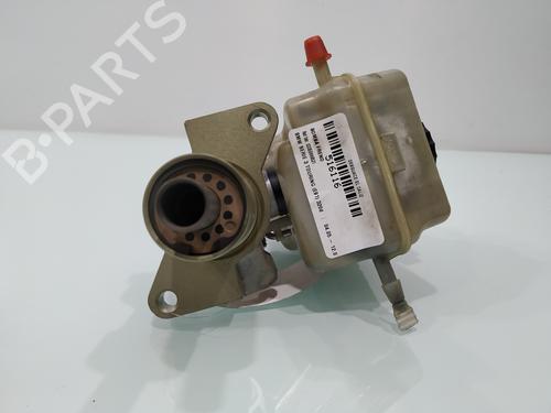 Brake master cylinder BMW 3 Touring (E91) 320 d | BP26275050M77 