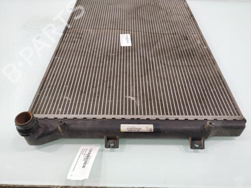 Køler VW PASSAT B6 (3C2)  | BP25867876M31 