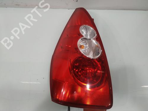 Used Left taillight Left taillight 37241854 37241854