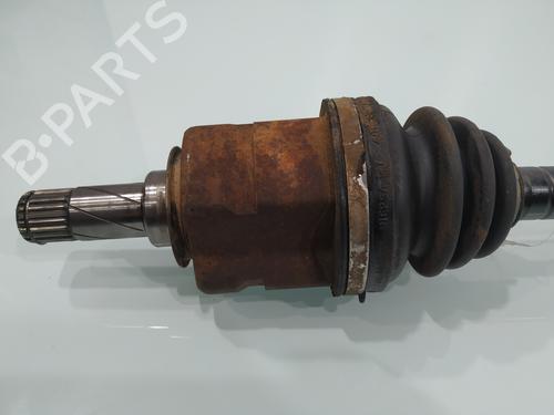 Right front driveshaft OPEL COMBO Box Body/MPV 1.3 CDTI 16V | BP24128886M39 