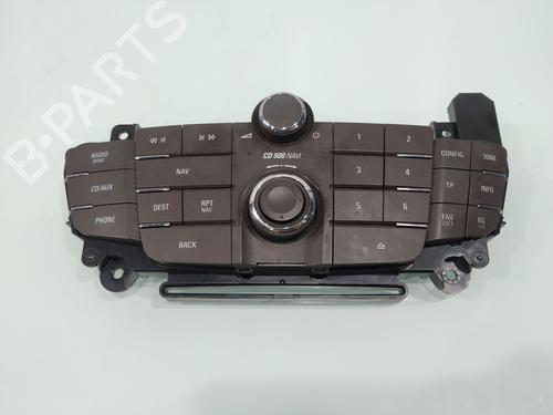 Used Switch OPEL INSIGNIA A (G09) [2008-2017]  30772463