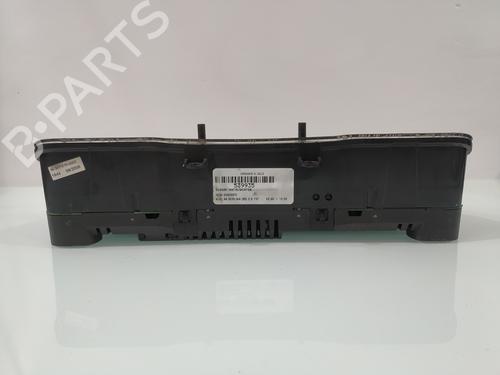 Instrument cluster AUDI A4 B5 (8D2) 2.5 TDI | BP29582472C47 