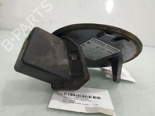 Fuel flap OPEL ASTRA H (A04) 1.6 (L48) | BP16148953C131 