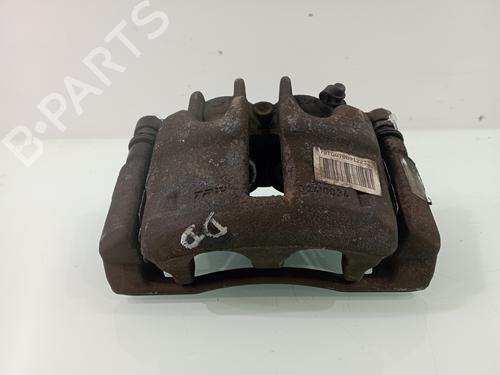 Used Right front brake caliper CITROËN JUMPY II Platform/Chassis 2.0 HDi 125 (128 hp) 29830941