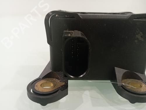 Electronic module OPEL ASTRA H TwinTop (A04) 1.8 (L67) | BP29825284M83 - Image 3