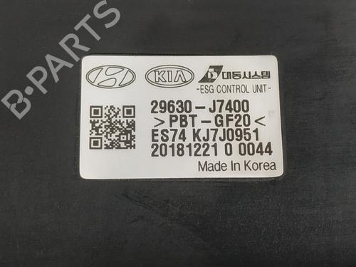 Electronic module KIA PROCEED (CD)  | BP29435298M83 
